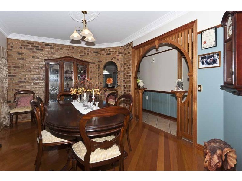 3 Christine Court, Cotswold Hills QLD 4350