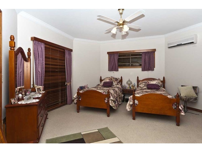 3 Christine Court, Cotswold Hills QLD 4350