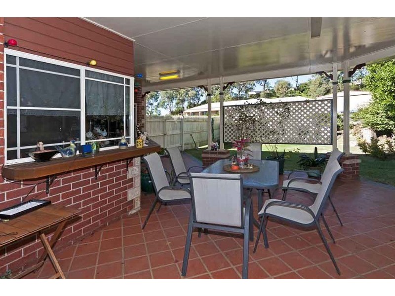 3 Christine Court, Cotswold Hills QLD 4350