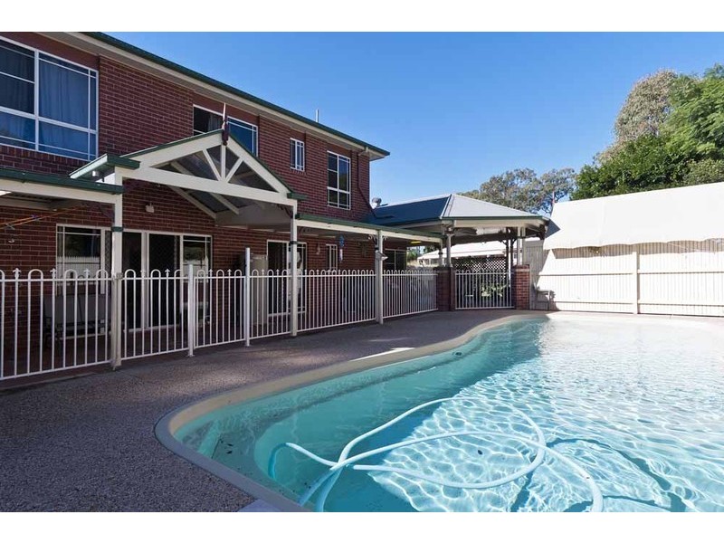 3 Christine Court, Cotswold Hills QLD 4350