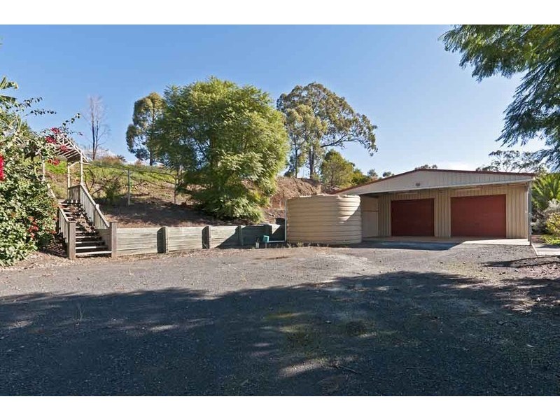 3 Christine Court, Cotswold Hills QLD 4350