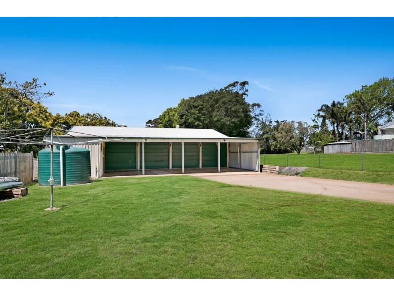 242 Geddes Street, Centenary Heights QLD 4350