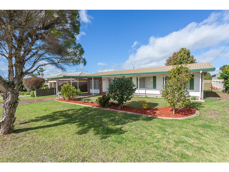 22 Brangus Street, Harristown QLD 4350