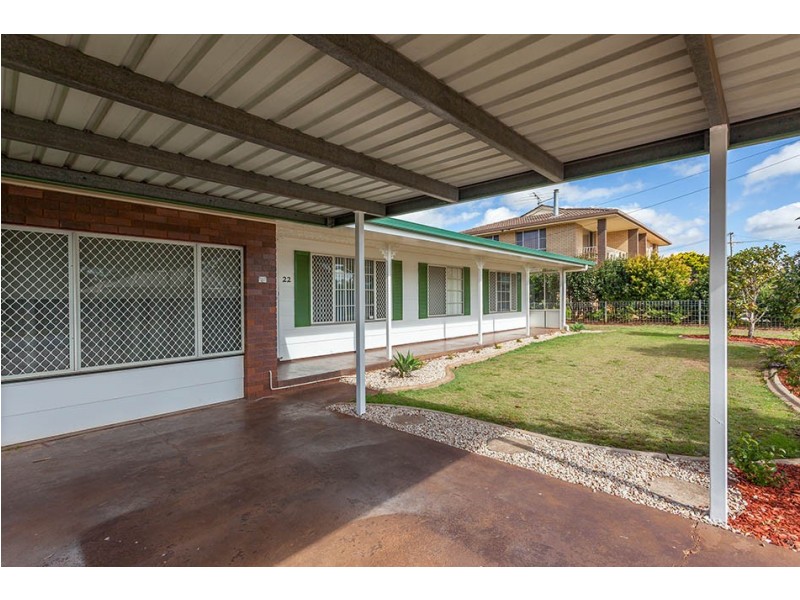 22 Brangus Street, Harristown QLD 4350
