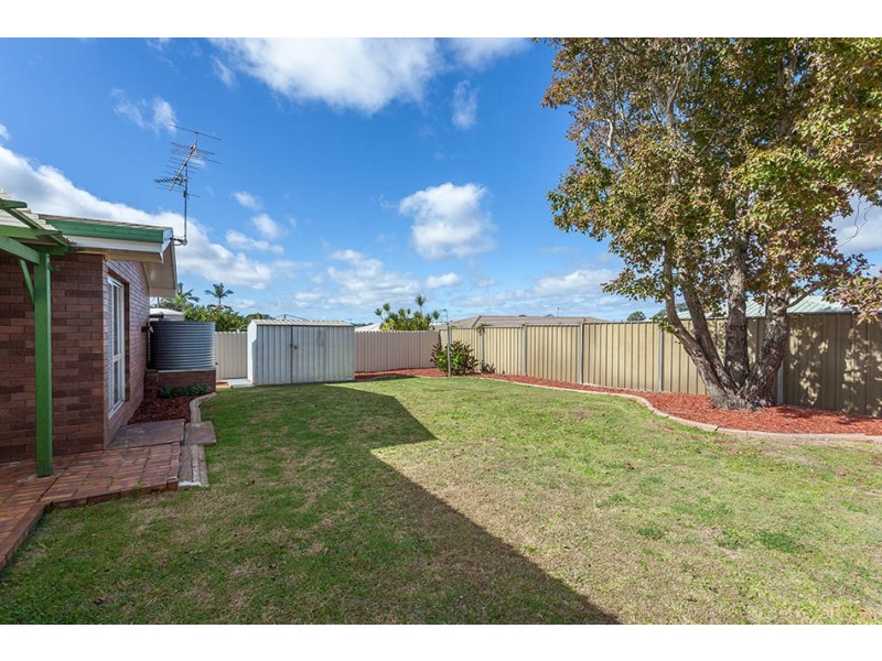 22 Brangus Street, Harristown QLD 4350
