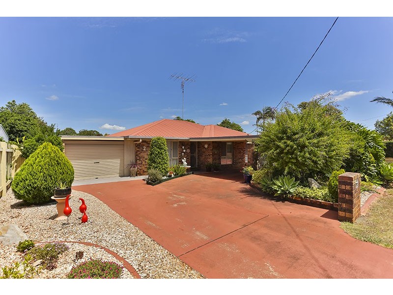 2 Blake Street, Wilsonton QLD 4350