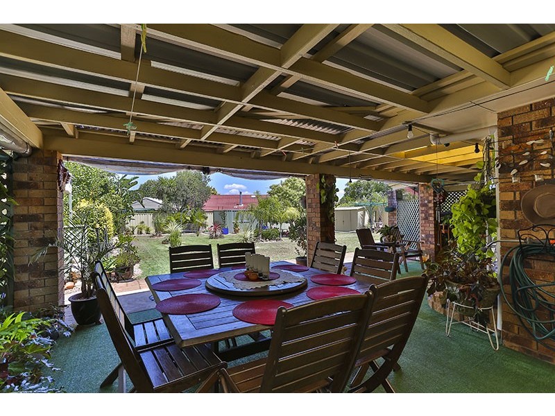 2 Blake Street, Wilsonton QLD 4350