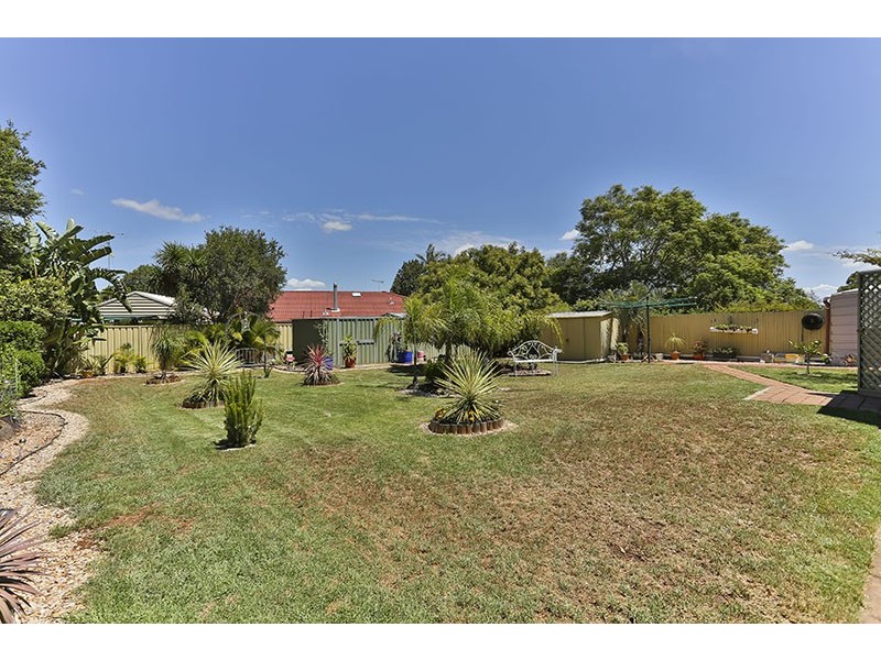 2 Blake Street, Wilsonton QLD 4350