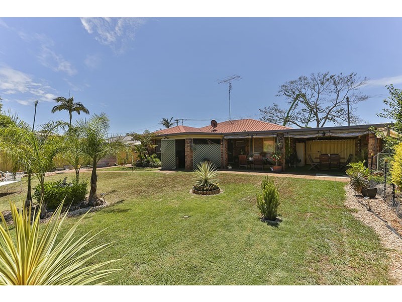 2 Blake Street, Wilsonton QLD 4350