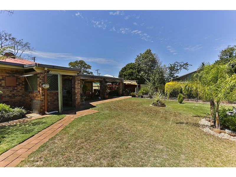 2 Blake Street, Wilsonton QLD 4350