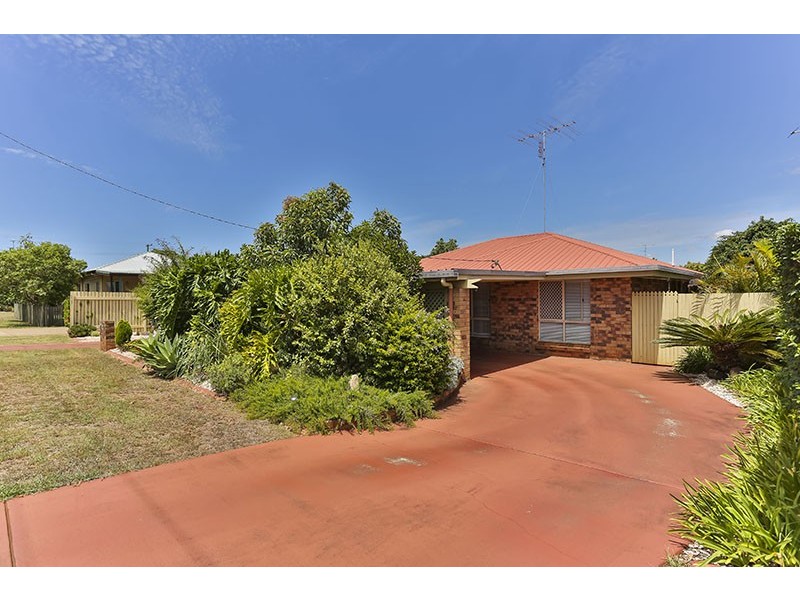 2 Blake Street, Wilsonton QLD 4350