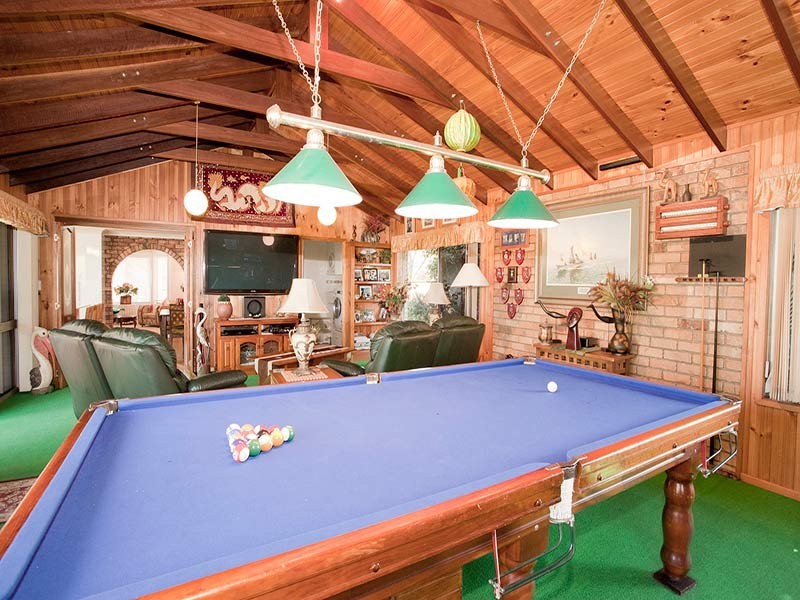 8 Cullen Court, Rockville QLD 4350