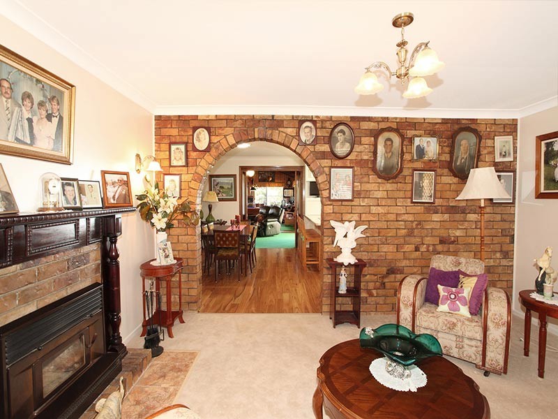 8 Cullen Court, Rockville QLD 4350