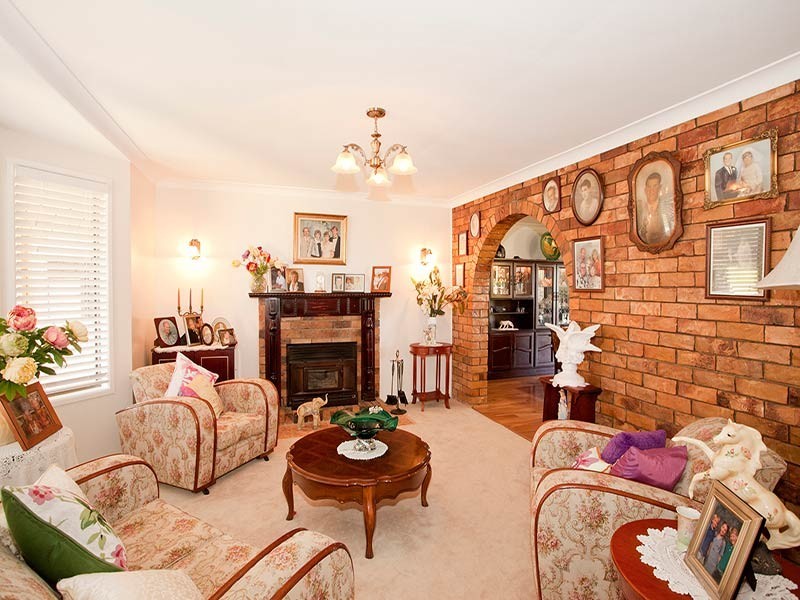 8 Cullen Court, Rockville QLD 4350