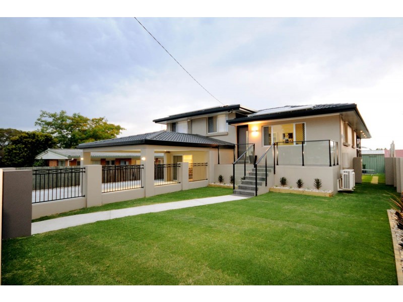 240 Alderley Street, Centenary Heights QLD 4350