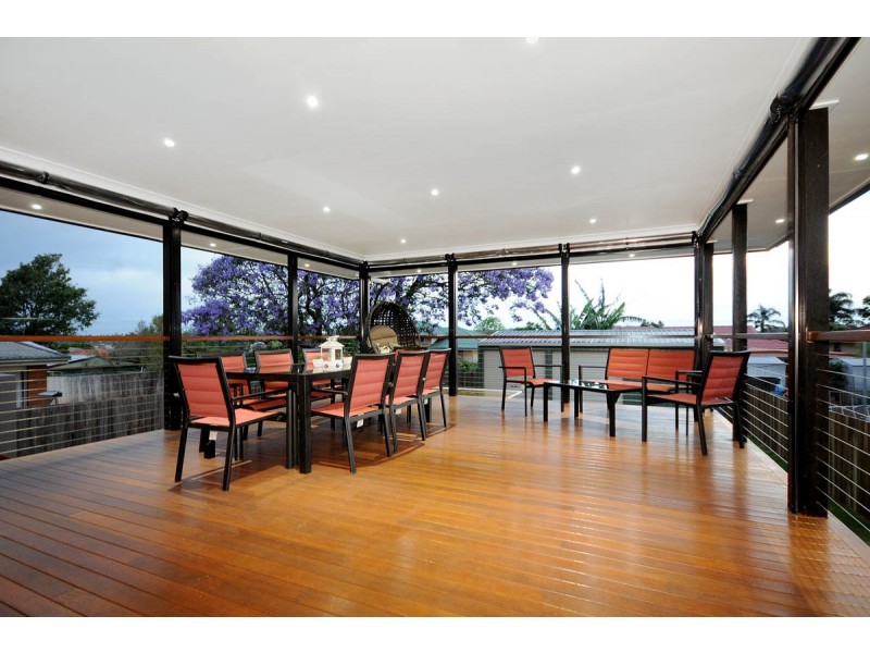 240 Alderley Street, Centenary Heights QLD 4350