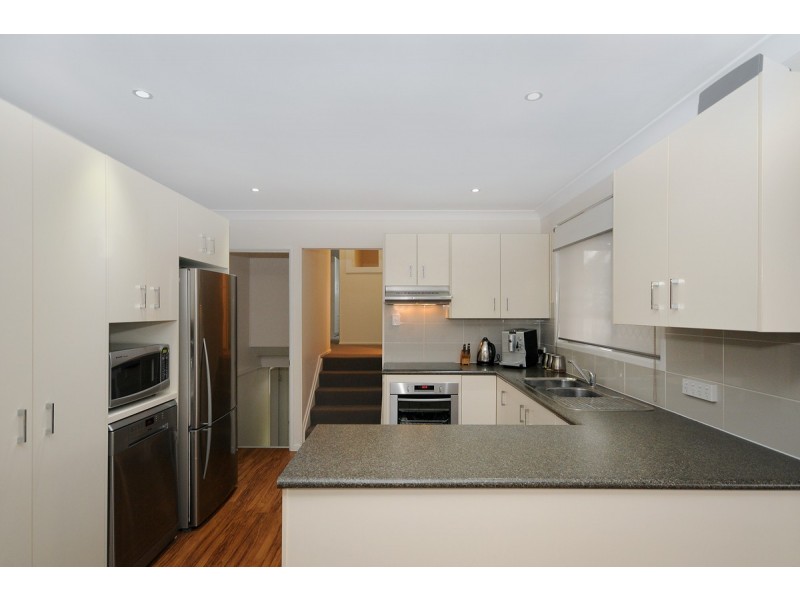 240 Alderley Street, Centenary Heights QLD 4350