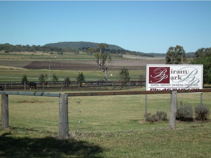 168 Richardsons Road, Southbrook QLD 4363