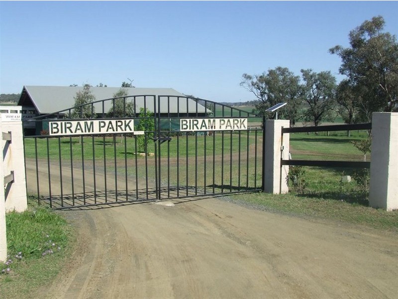 168 Richardsons Road, Southbrook QLD 4363