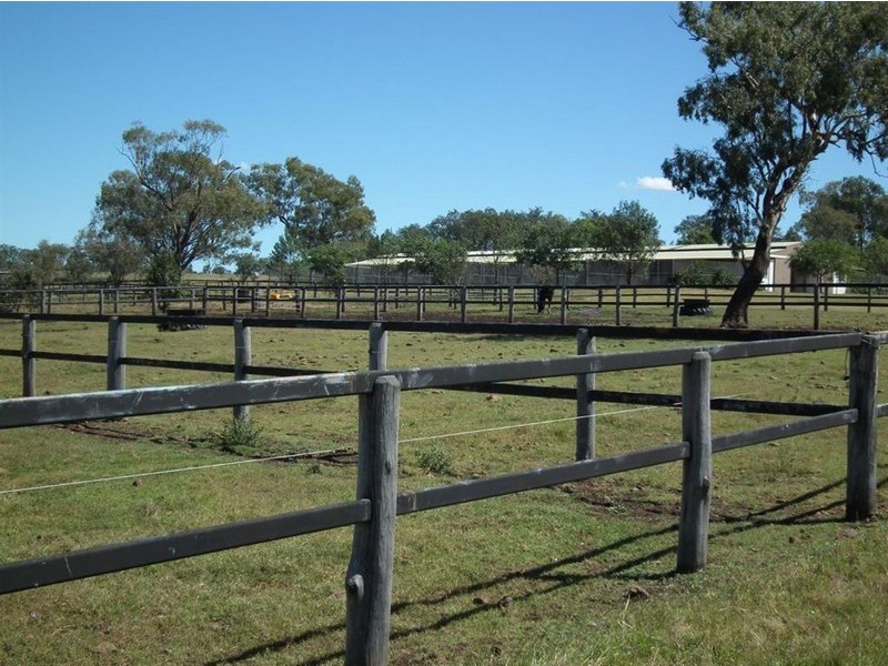 168 Richardsons Road, Southbrook QLD 4363