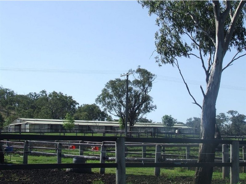 168 Richardsons Road, Southbrook QLD 4363