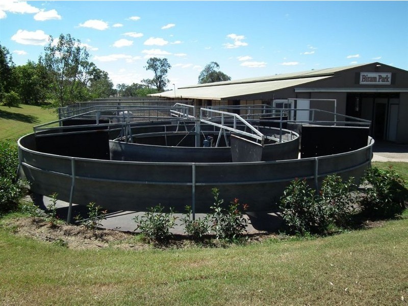 168 Richardsons Road, Southbrook QLD 4363