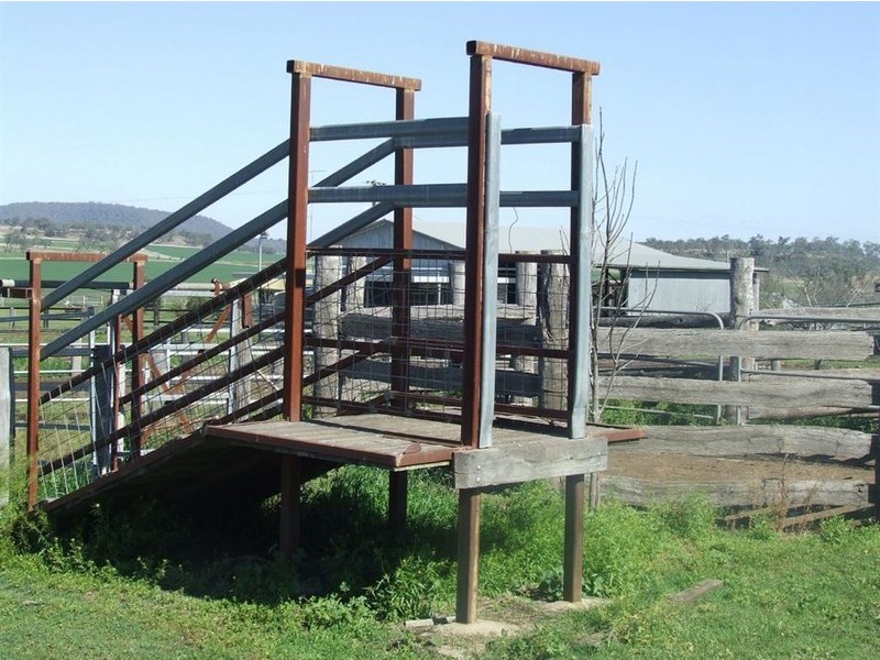 168 Richardsons Road, Southbrook QLD 4363