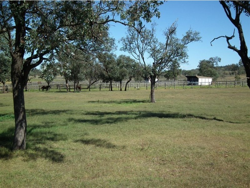 168 Richardsons Road, Southbrook QLD 4363