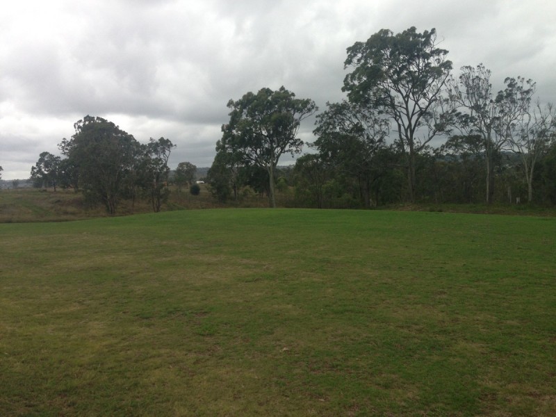 27a Nugent Pinch Road, Cotswold Hills QLD 4350