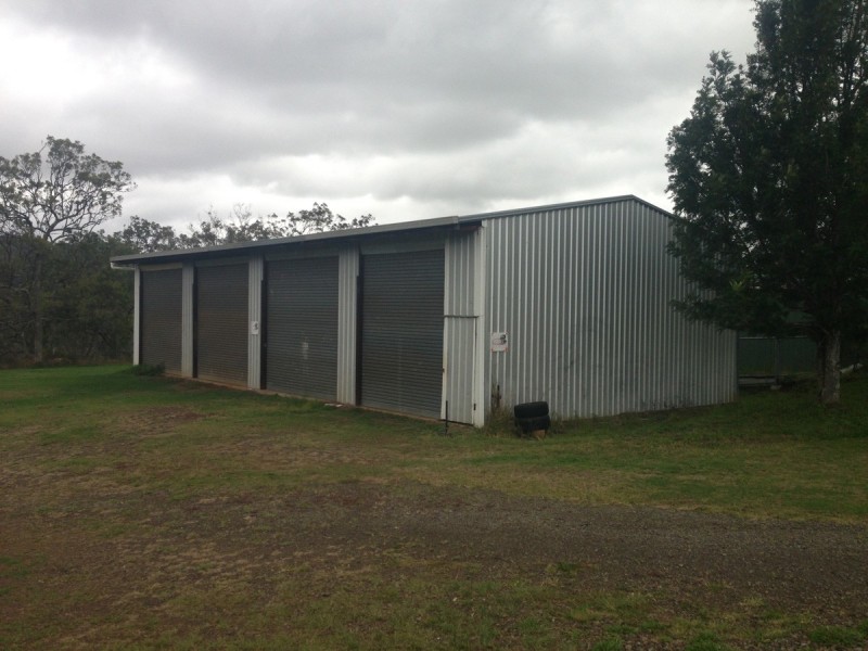 27a Nugent Pinch Road, Cotswold Hills QLD 4350