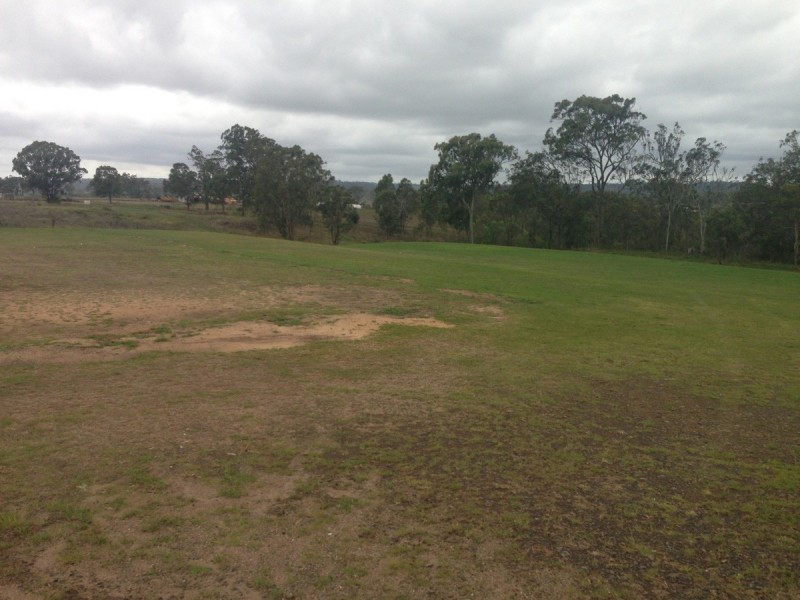 27a Nugent Pinch Road, Cotswold Hills QLD 4350