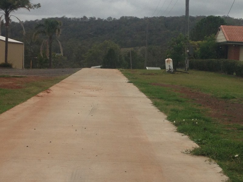 27a Nugent Pinch Road, Cotswold Hills QLD 4350