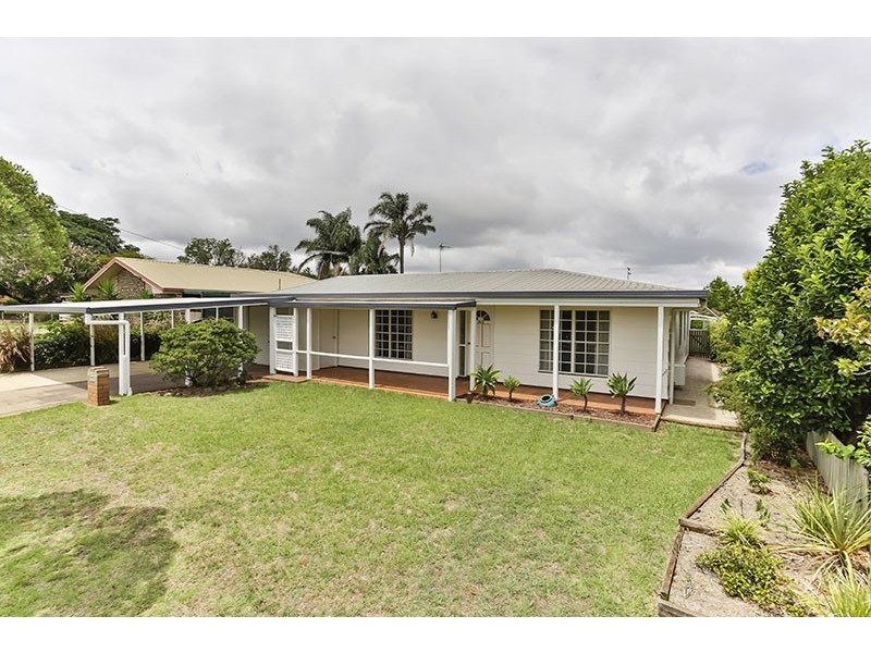 312 Greenwattle Street, Wilsonton QLD 4350