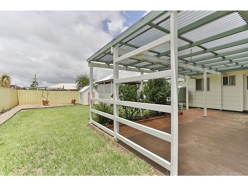 312 Greenwattle Street, Wilsonton QLD 4350