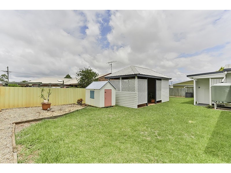 312 Greenwattle Street, Wilsonton QLD 4350