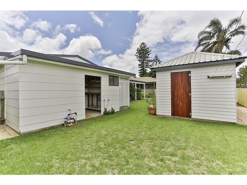 312 Greenwattle Street, Wilsonton QLD 4350