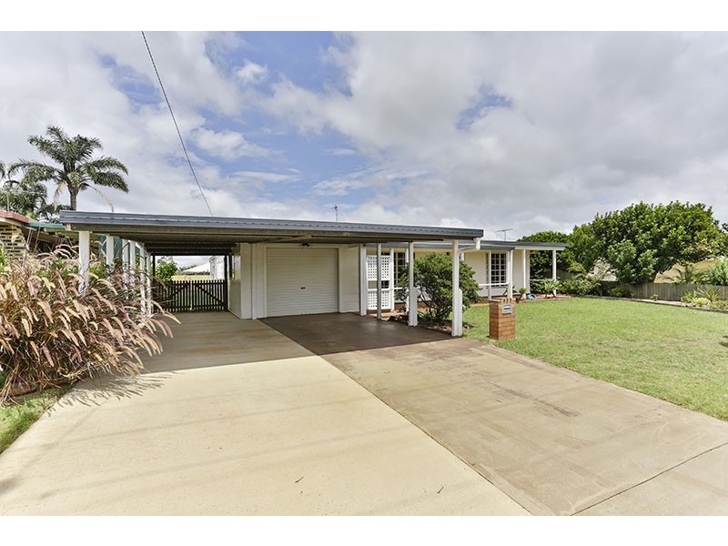 312 Greenwattle Street, Wilsonton QLD 4350