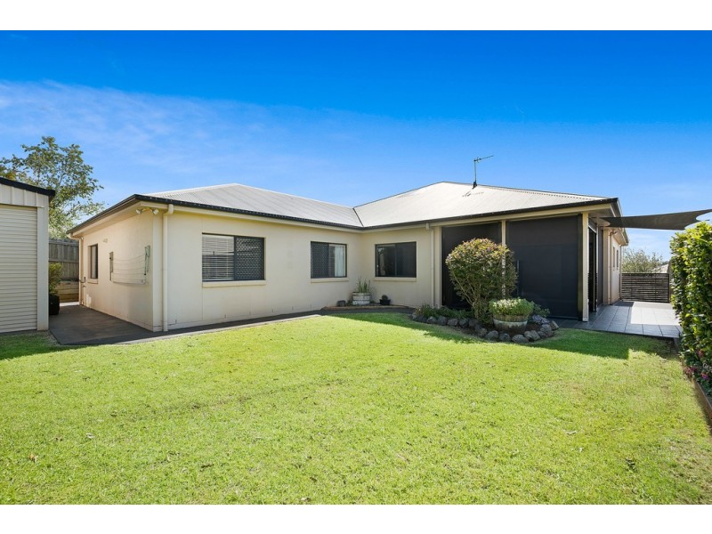 8 Ridgewood Drive, Kearneys Spring QLD 4350