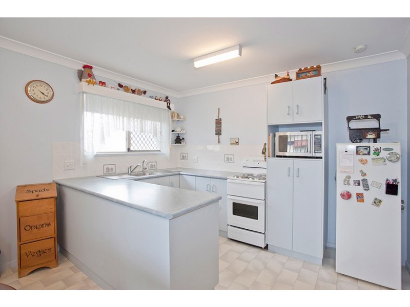 Unit 10/530 Bridge Street, Wilsonton QLD 4350