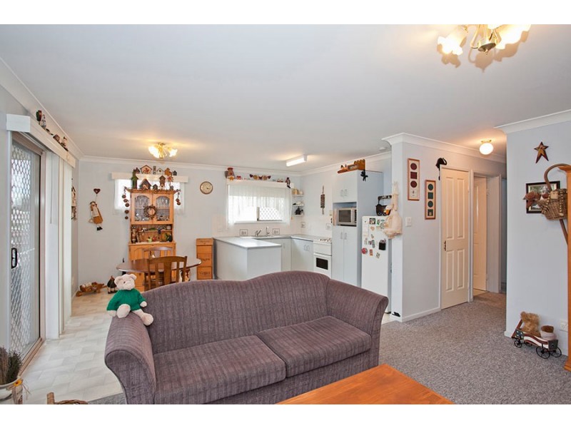 Unit 10/530 Bridge Street, Wilsonton QLD 4350