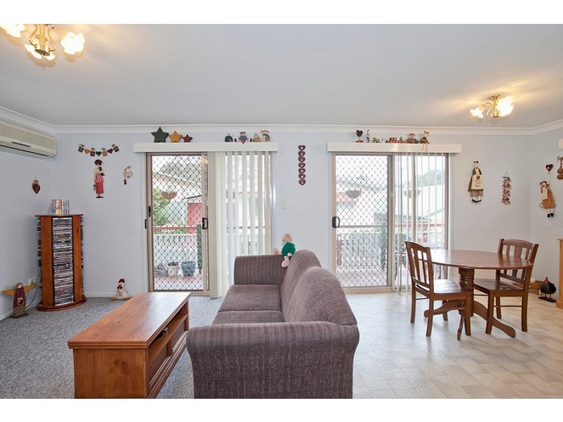 Unit 10/530 Bridge Street, Wilsonton QLD 4350