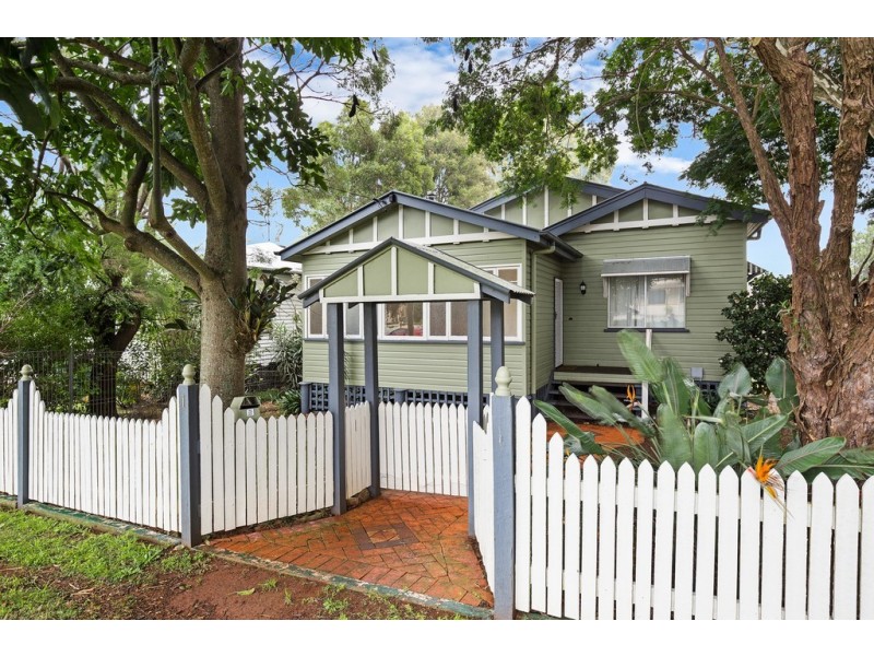 1 Listohan Street, North Toowoomba QLD 4350