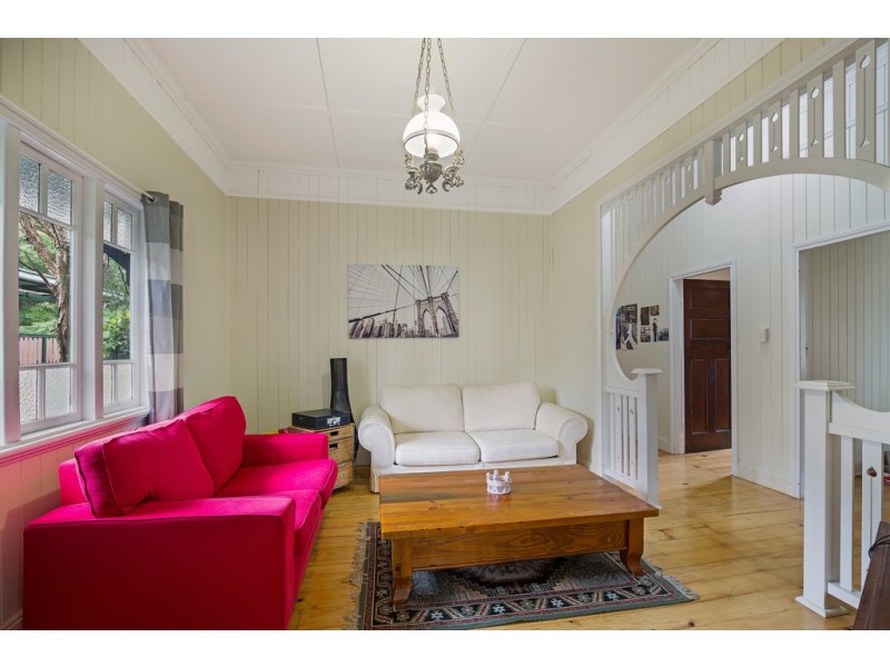 1 Listohan Street, North Toowoomba QLD 4350