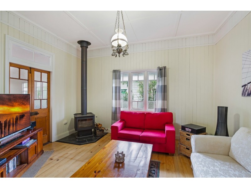 1 Listohan Street, North Toowoomba QLD 4350