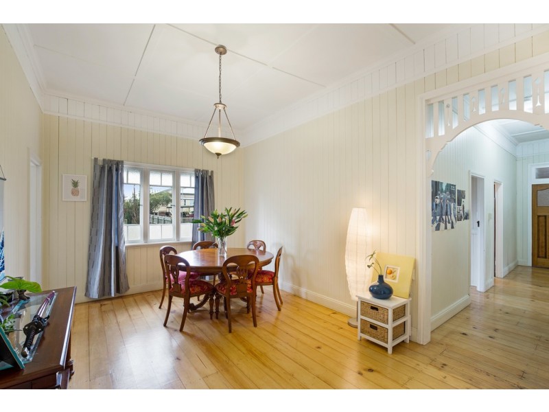 1 Listohan Street, North Toowoomba QLD 4350