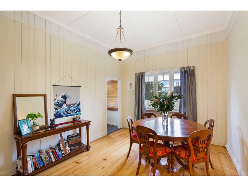 1 Listohan Street, North Toowoomba QLD 4350