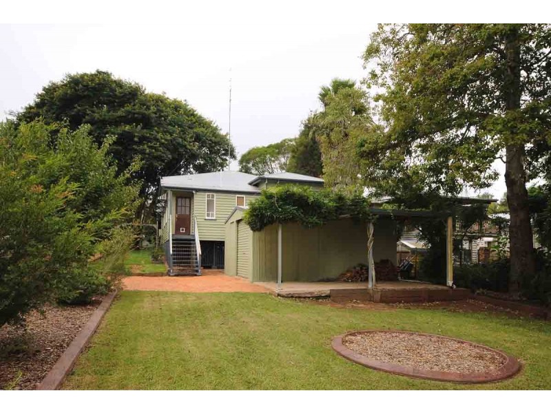 1 Listohan Street, North Toowoomba QLD 4350