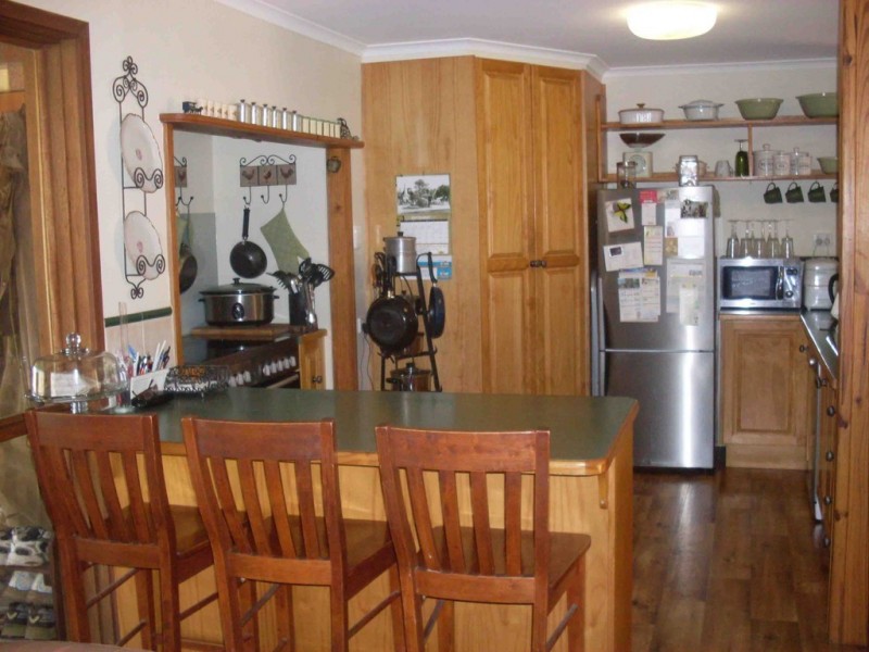 480 Old Goombungee Road, Cawdor QLD 4352