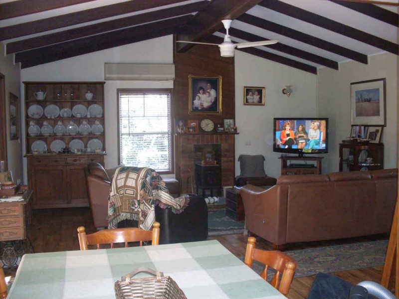 480 Old Goombungee Road, Cawdor QLD 4352