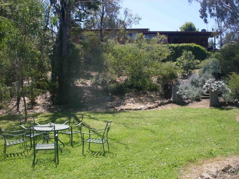 480 Old Goombungee Road, Cawdor QLD 4352